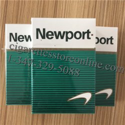 Wholesale Discount Newport Cigarettes Online 40 Cartons
