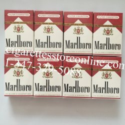 Discount Marlboro Red Short Cigarette Store 10 Cartons