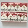Discount Marlboro Red Short Cigarette Store 10 Cartons