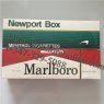 Wholesale Marlboro Red Shorts with Tax Stamps 20 Cartons